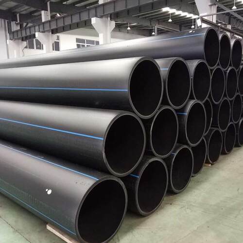 天津市政自来水给水PE管DN150PN1.0MPa厂家现货秦皇岛廊坊
