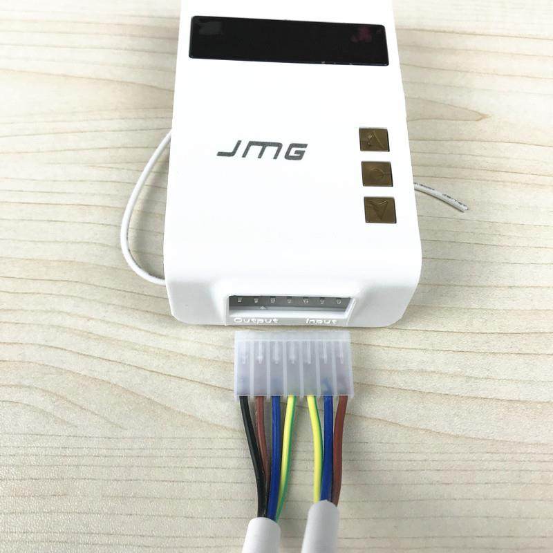 金芒果jmg车库门卷帘门遥控器智能通用无线 线管状电机接收控制器,电子/电工,门窗控制器,淘宝优惠券,粉丝福利购,淘宝优惠卷