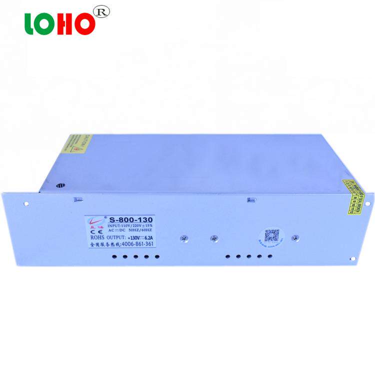 0~10V800W可调开关源130WV8606A直流电源130电V3800直流电机电源