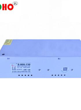 0~10V800W可调开关源130WV8606A直流电源130电V3800直流电机电源