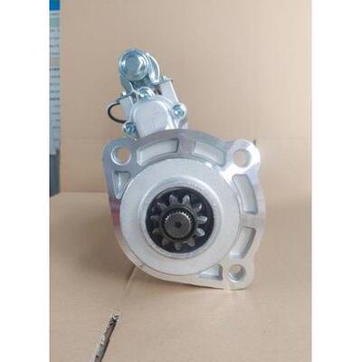 M105R2114SE-C起动机1001777381起动机马达东风2004拖拉机起动机