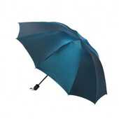 雨伞超大伞面遮阳伞学生折叠晴雨两用伞遮阳防晒加厚黑胶可定制