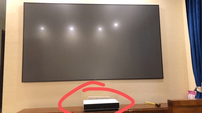 峰米4K激光电视机Cinema怎么样?你一定不知的内幕真相