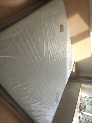 8h乳胶床垫怎么样,到底好不好用?大家体验过是怎么说的?