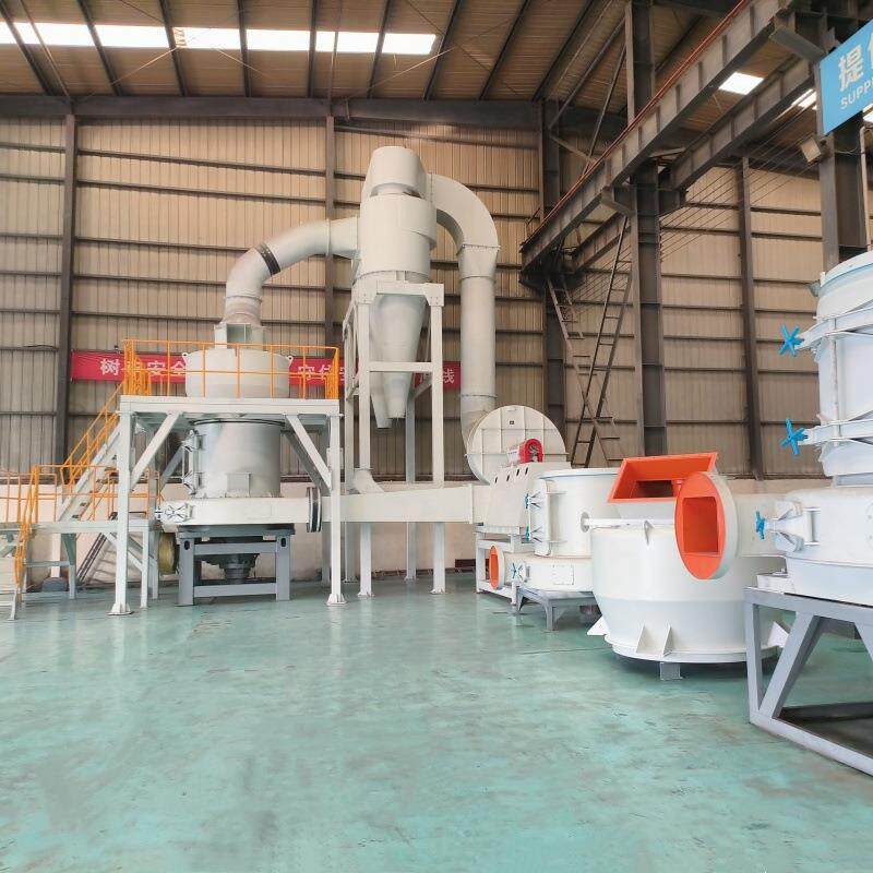 新型85高压矿石雷蒙磨粉机高产高效3016雷蒙磨机现货