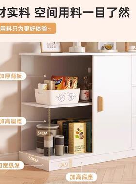 斗柜卧室收客厅靠墙五斗物柜现代简约纳柜家DG004704用床尾置物架