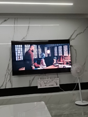 电视TCL 75V6-Pro怎么样？评测如何,选前千万要注意！