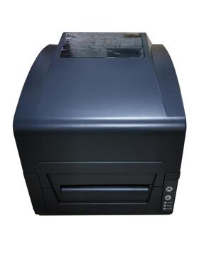 佳博条码打印机 GP-1225T热敏快递热转印条码机 珠宝标签打印机