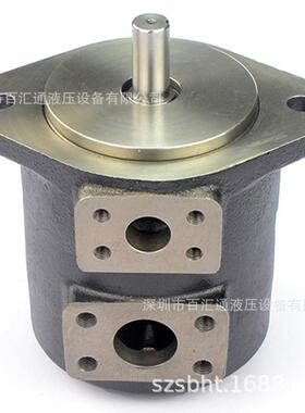 东京计器油泵TOKIMEC叶片泵SQP32-25-14VQ-86DC-18柱塞泵/双联泵