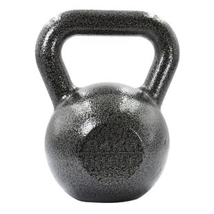 新款PROIRON/普g力铃艾实心铸身铁壶男女专业竞技练臀8kg10kg20k