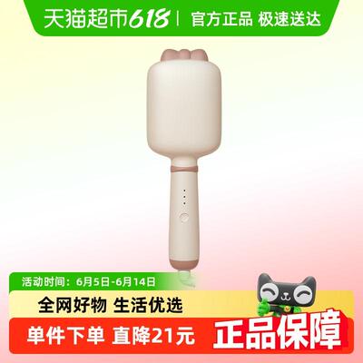 雷瓦蛋卷头卷发棒水波纹法式蛋蛋卷40mm蛋糕卷发夹板羊毛大卷神器