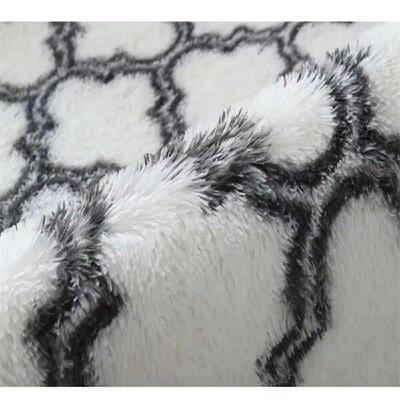 Quality Super Soft Bedside Carpet Room Decoration Fluffy