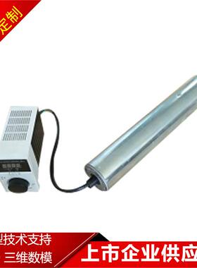 格瓦PM50无感电动滚筒非标异形恒扭矩无干扰永磁同步电动辊筒