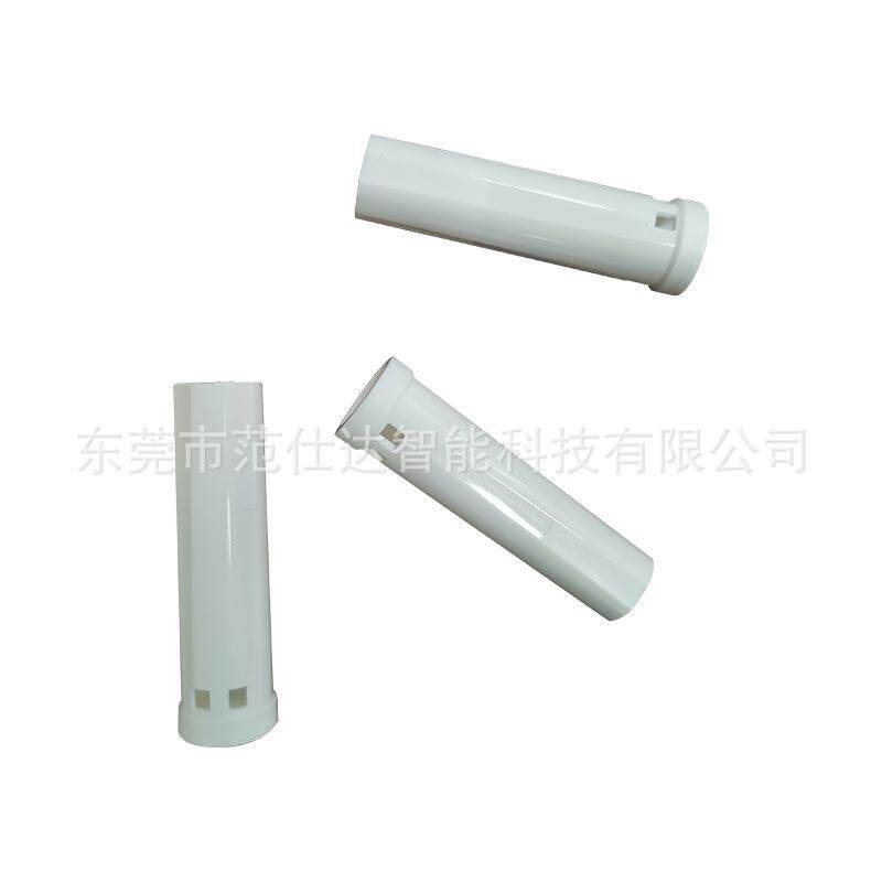 彩水笔模具 水彩笔笔盖笔模具 克笔模具塑胶注马YHW塑模杆具厂家