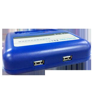 TG二三代身份读卡器身份阅读器鉴别仪 ZWII 普天CP IDMR02