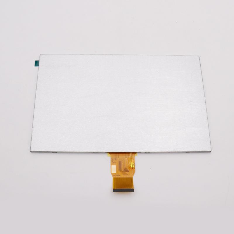 液10R.1C寸LD晶屏1024*600液晶裸屏GB接口高清工控屏幕显示屏GIBT