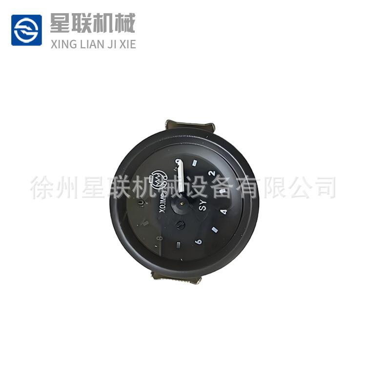 徐工起重机吊车配件徐工吊车驾驶室仪表QY50KQY25K 气压表