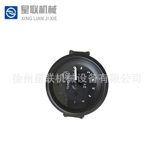 徐工起重机吊车配件徐工吊车驾驶室仪表QY50KQY25K 气压表
