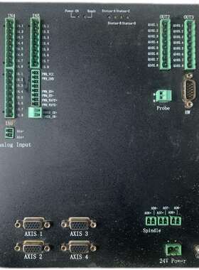 HigermanHI-800C-F4/HI800L-FL4-1309002