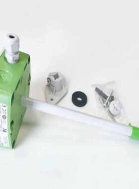 LYMADA传感器EE650-T2A6L200风速位移传感器位移传感器EE650-T2A6