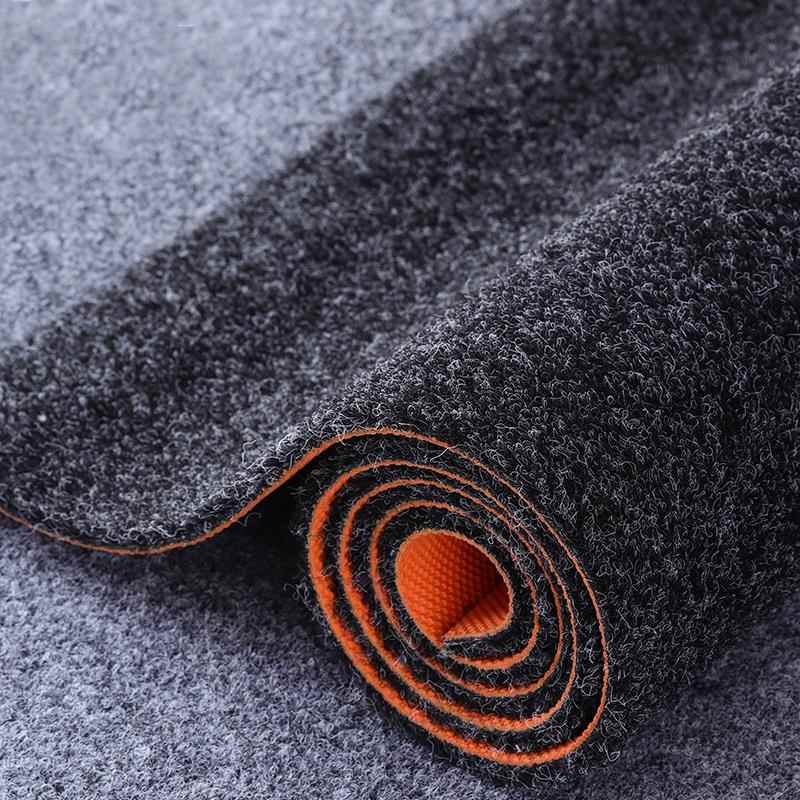 高档采购产品跑步用机垫、隔音减震垫加厚用室内运动器材、静音防图片