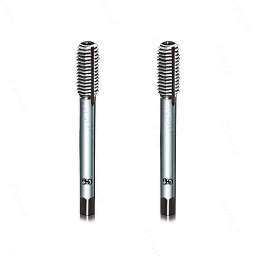OSG铝用铜加工用挤压丝锥 M2.3 M18铝合金铸件加工用丝锥 B-NRT