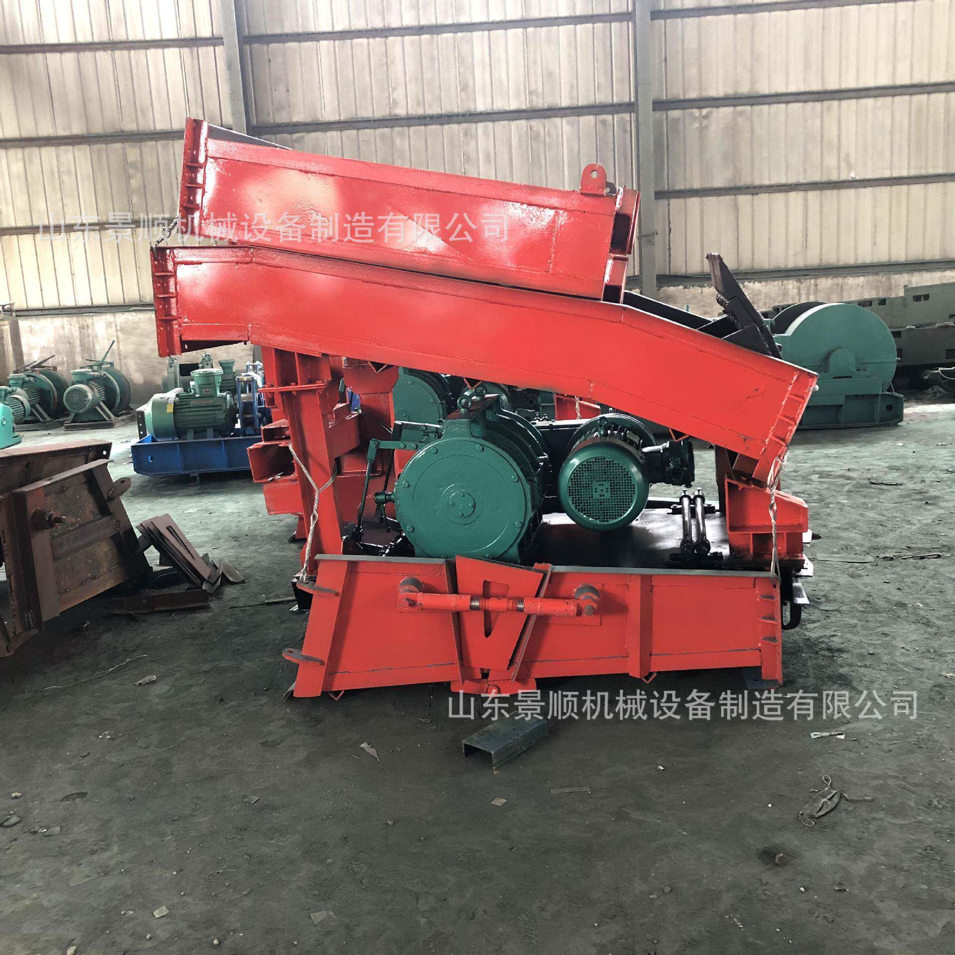 P系列耙斗机矿用巷道运输耙斗机轨道式桥式隔爆型耙斗装岩机