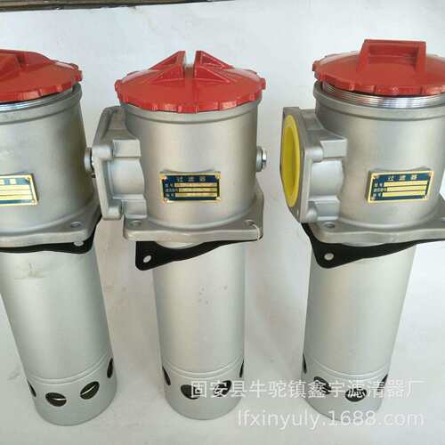 鑫宇现货供应RFB-400×35102030F-C/Y直回式磁性滤油器