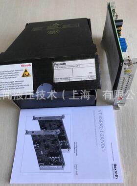 供应 力士乐比例插装阀 VT-DFPE比例阀 VT-VSPA2-1-21-VO-T1