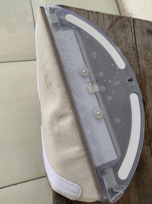 石头扫地机器人P5怎么样讲一讲体验心得感受