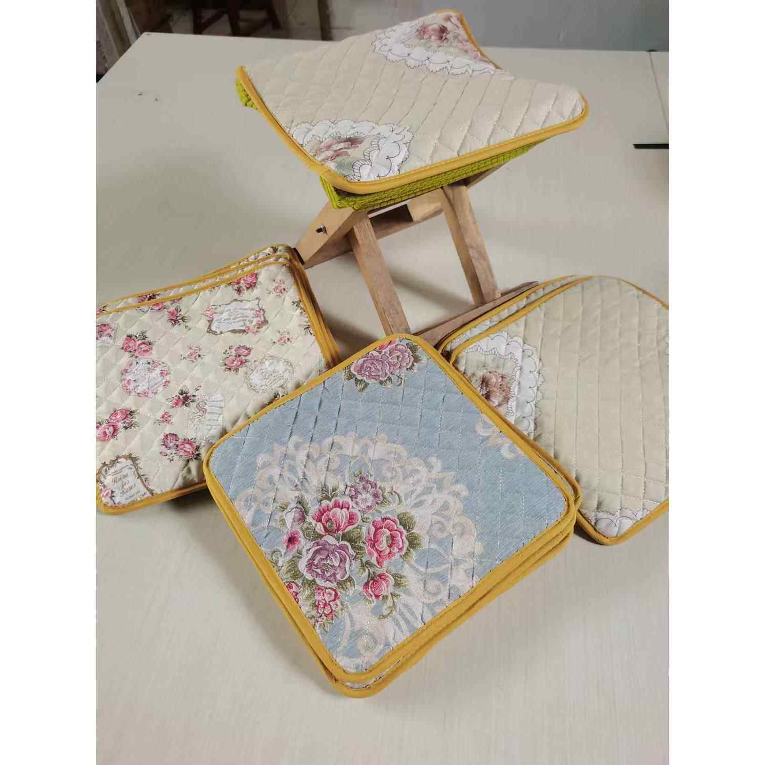 马扎椅子坐垫通用型中式正方形防滑垫凳子座垫马扎配件零配马扎套,居家布艺,椅垫,淘宝优惠券,粉丝福利购,淘宝优惠卷