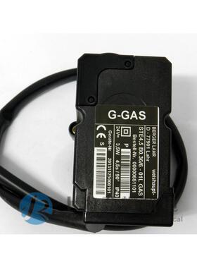 STE4.5 B0.36/6-01LGAS伺服电机BERGER LAHR weishaupt威索机专用