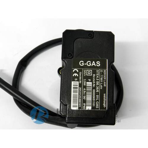 STE4.5 B0.36/6-01LGAS伺服电机BERGER LAHR weishaupt威索机专用