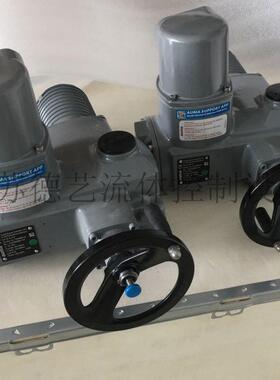 ControlblockАМ01.1,TPA00R1AA-101-000，奥玛执行器