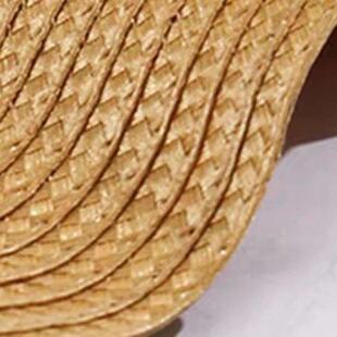 Ear Mat Edge Dining Table Western Wood