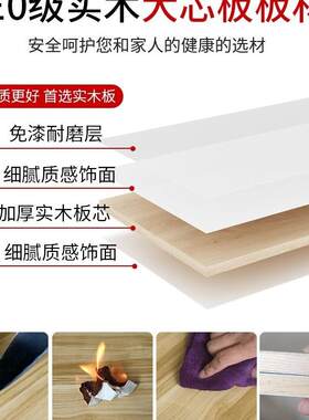 实木厨房吊柜墙壁柜橱柜可订顶柜墙上置物柜卫生间浴室阳台储物柜