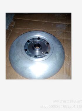 供应山推压路机配件SR20轴263-15-10053 离合器轴