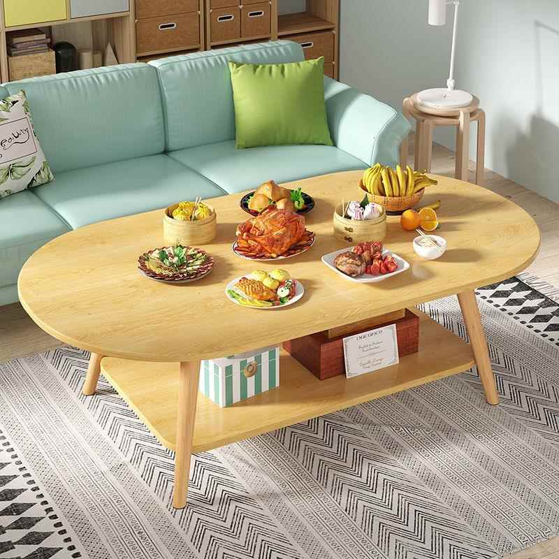 沙发边几茶几客厅小桌子阳台小茶几简约现代卧室床头桌小方桌