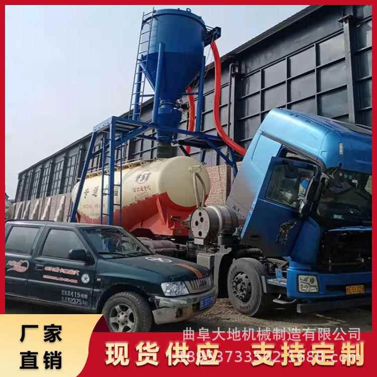 粉煤灰气2512005清力输送机电厂灰负机压吸灰机混凝土气用力吸灰