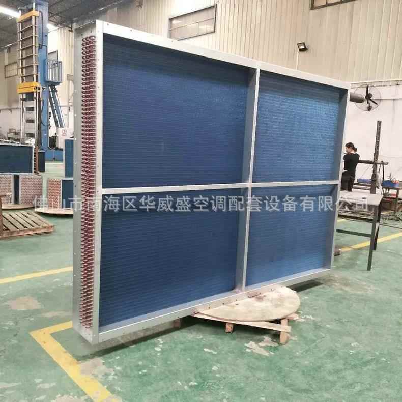 厂家提供 船用冷却器 冷却器定制 价格合理