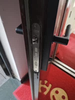 小益E205防盗门怎么样(前车之鉴)有必要告诉大家真相