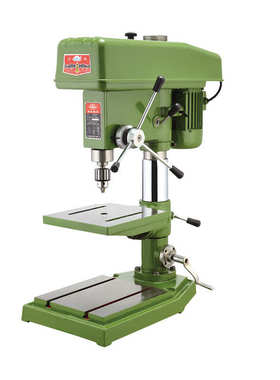 工厂直售三松Z4120B工业钻床20mm立式钻孔机380v重型台式高速台钻