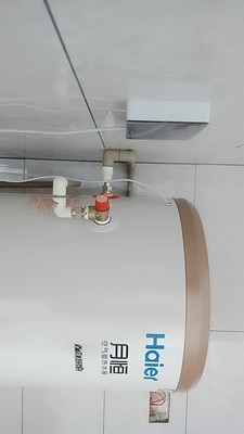 海尔空气能热水器怎么样?用后一个月不吹不坑说缺点！