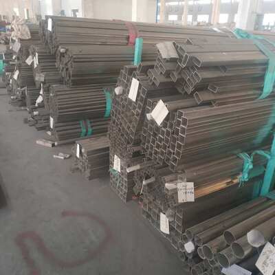 速发3043钢6卫锈1方管矩形管拉丝管光亮管圆管不生V管切零任意加