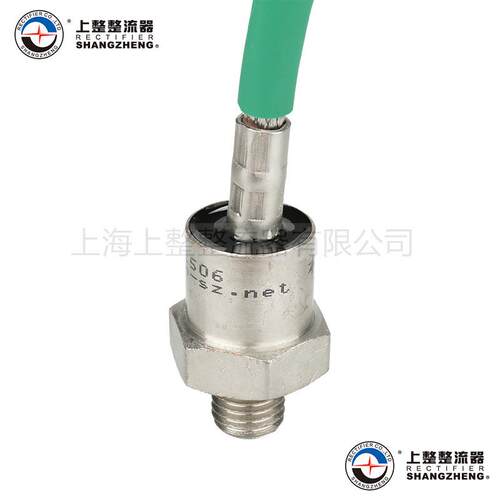【上整】整流器 螺旋 ZX 200A 300A 螺栓 旋转式 整流二极管