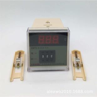 E型220V 399度 调节仪 厂家数显温控表XMTD 温度控制器 2001