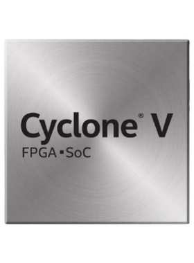 全新现货 5CEFA9F23I7N 封装FBGA-484 FPGA - 现场可编程门阵列现