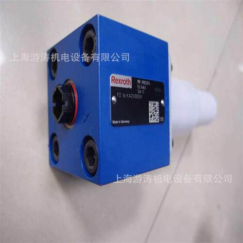 R900534240平衡控制阀 FD16KA2X/B03V12-006上海游涛价供应