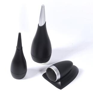 外置高音喇叭HIFI音响丝膜球顶高音扬声器单元1寸球顶音箱DIY配件