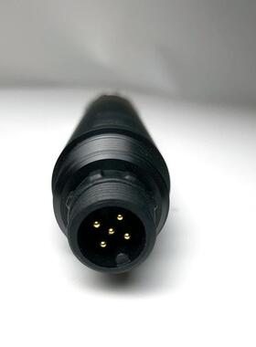 凯米斯线数字氨氮传感器携便污NHN-406-水养殖水产地表水氨监测氮